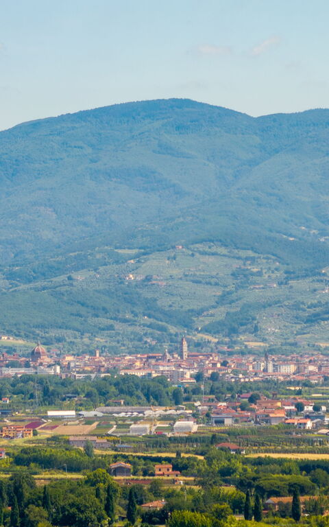 Bello Stare: Outdoor, Scenic View