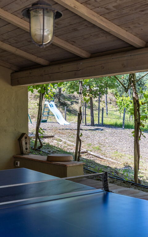 Bello Stare: Outdoor