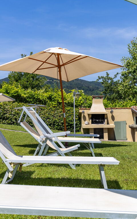 Bello Stare: Garden, Outdoor