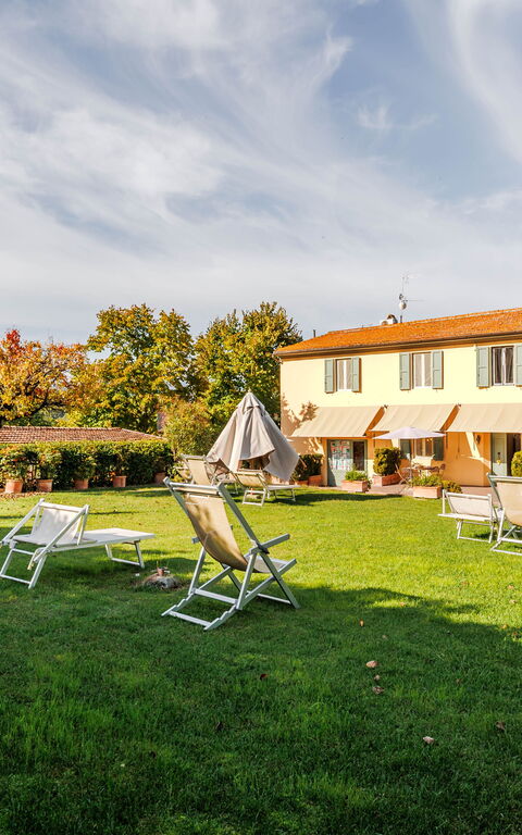 Bello Stare: Outdoor