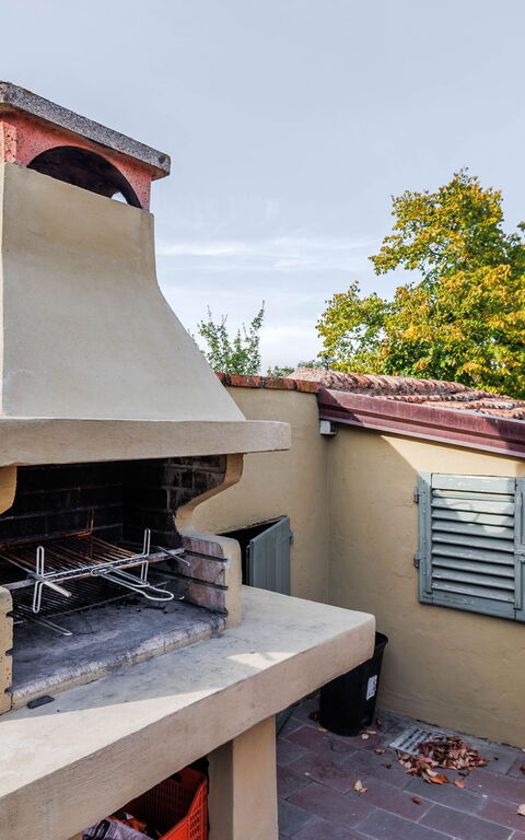 Bello Stare: Outdoor