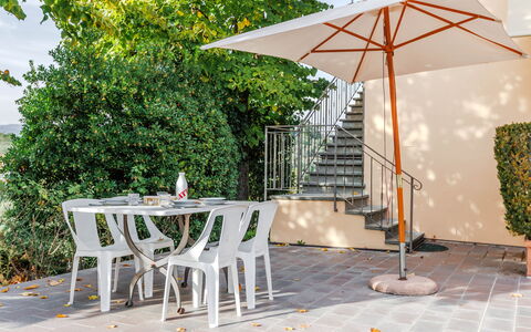 Accommodation Rossello