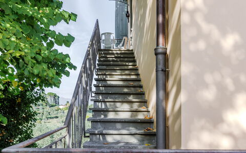 Accommodation Rossello: Room Detail