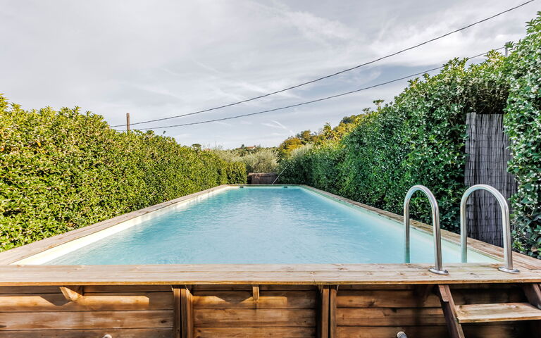 Bello Stare: Garden, Outdoor, Pool