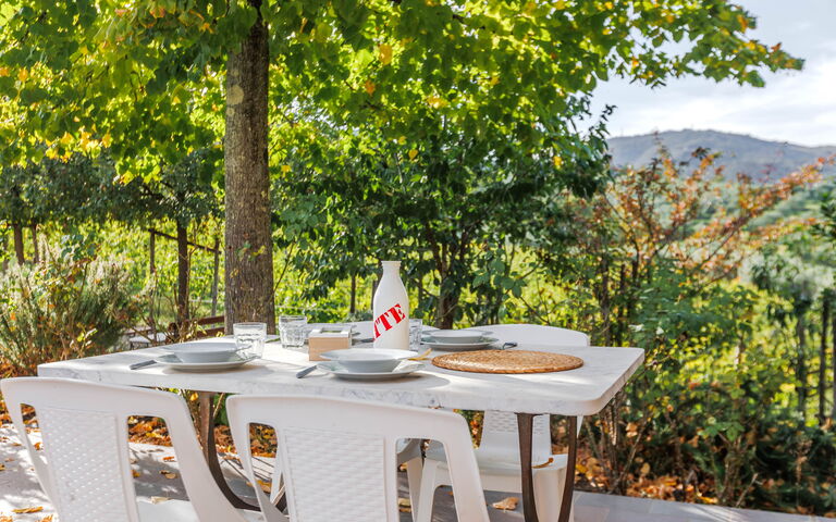 Accommodation Rossello