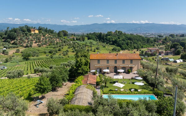 Bello Stare: Outdoor, Pool, Scenic View