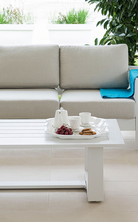 Villa Hermes: Building Exterior