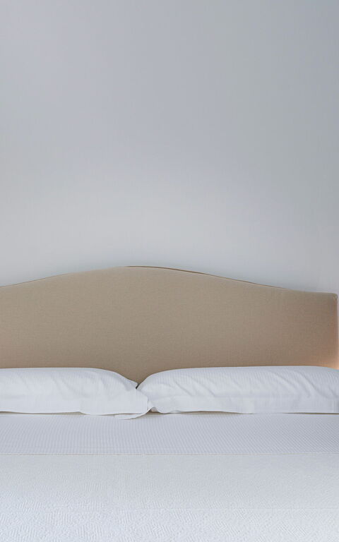 Villa Hermes: Bedroom