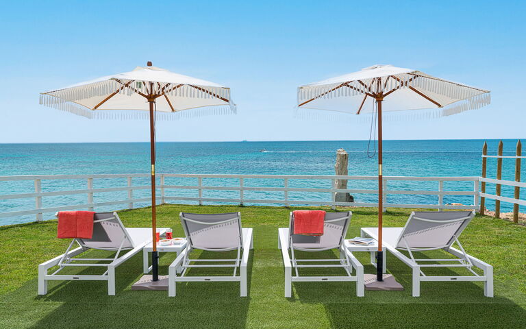 Villa Hermes: Building Exterior, Garden, Outdoor