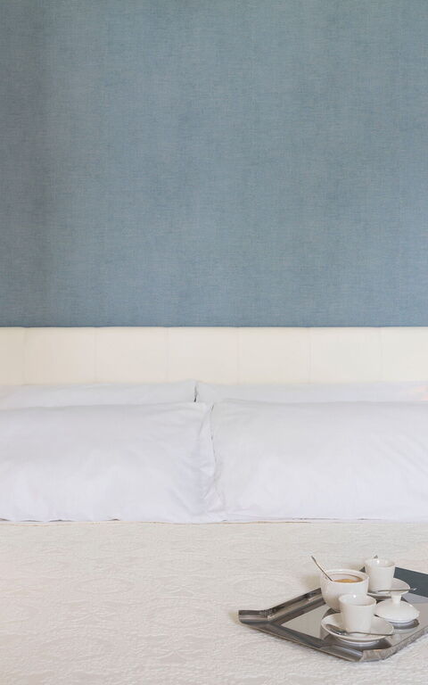 Stella Maris: Bedroom