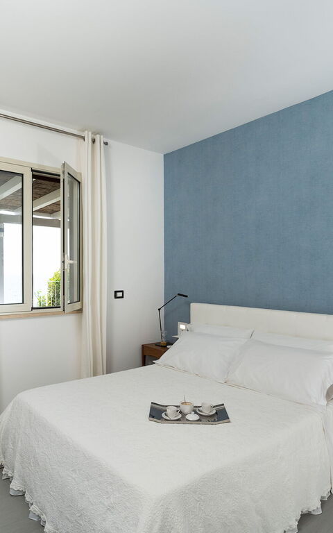 Stella Maris: Bedroom