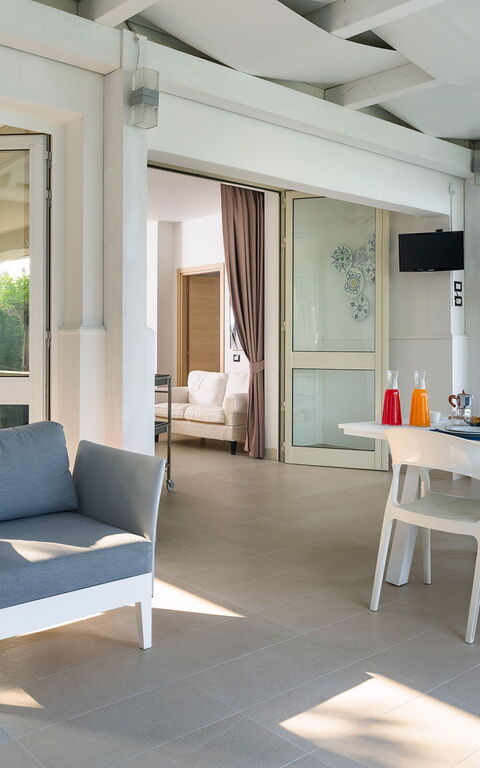 Stella Maris: Dining Room