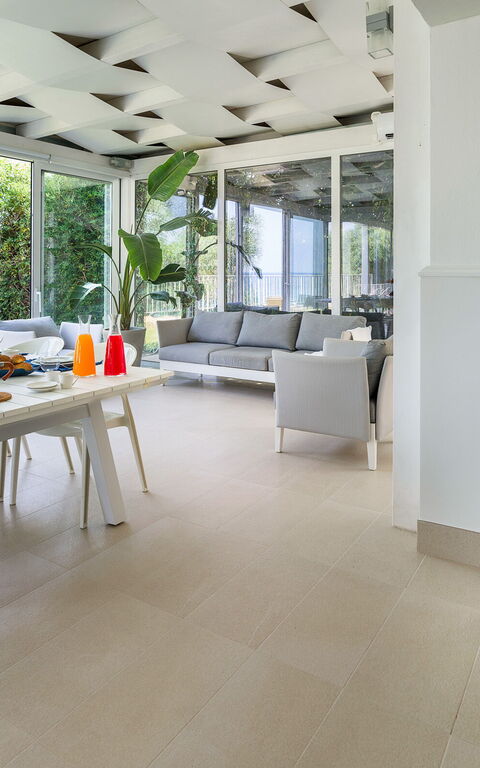 Stella Maris: Dining Room