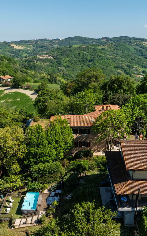 La Nocciola: Outdoor, Scenic View