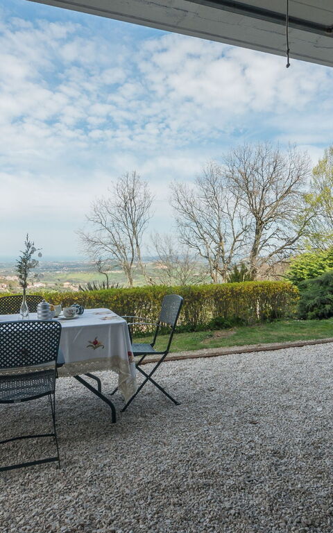 La Nocciola: Building Exterior, Outdoor, Scenic View