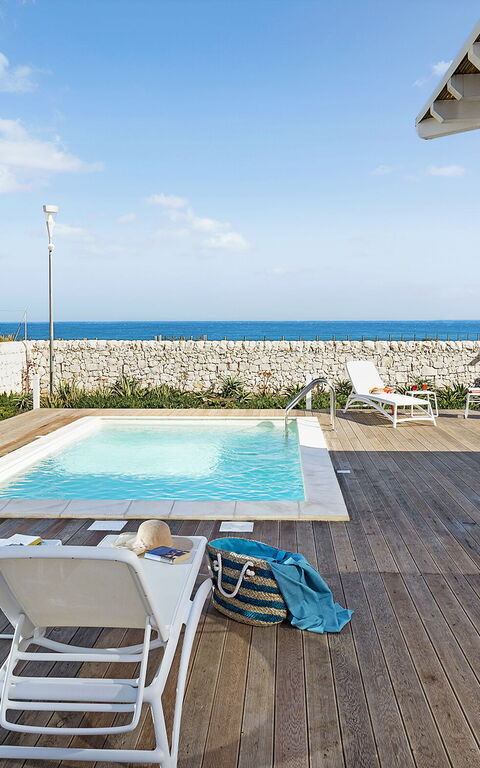 Villa San Lorenzo Timo: Building Exterior, Outdoor, Pool, Scenic View