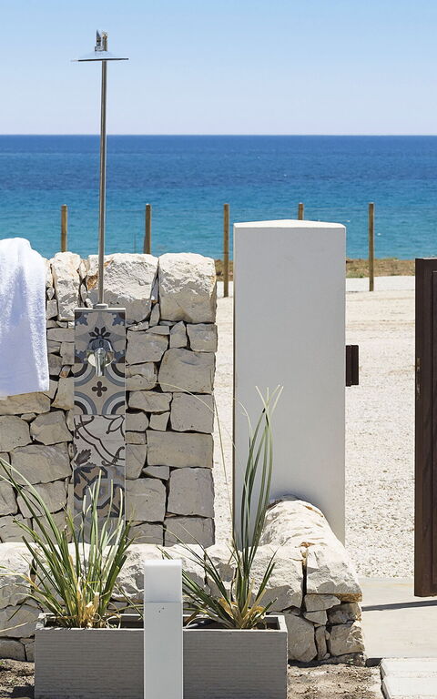 Villa San Lorenzo Timo: Building Exterior, Outdoor