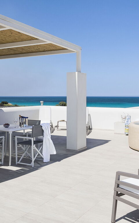 Villa San Lorenzo Timo: Building Exterior, Hot Tub, Outdoor, Scenic View