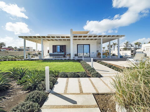 Villa San Lorenzo Timo