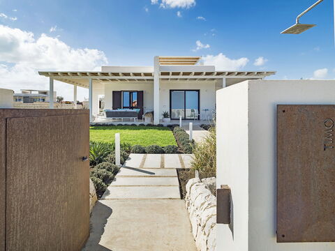 Villa San Lorenzo Timo