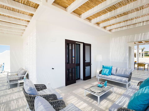 Villa San Lorenzo Timo