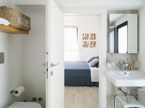 Villa San Lorenzo Timo