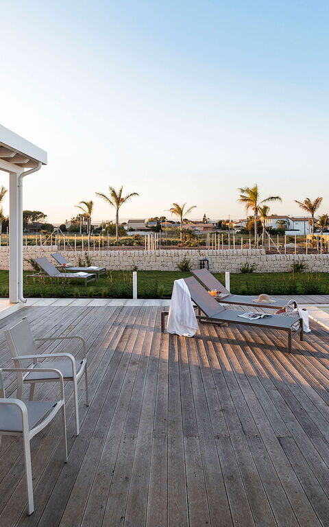 Villa San Lorenzo Ulivo: Building Exterior, Outdoor, Pool