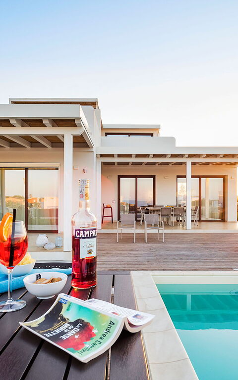 Villa San Lorenzo Ulivo: Building Exterior, Outdoor, Pool