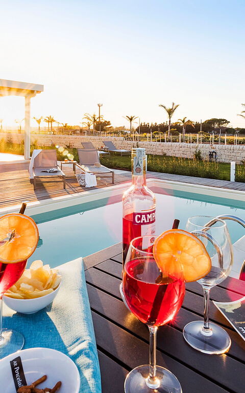 Villa San Lorenzo Ulivo: Building Exterior, Outdoor, Pool