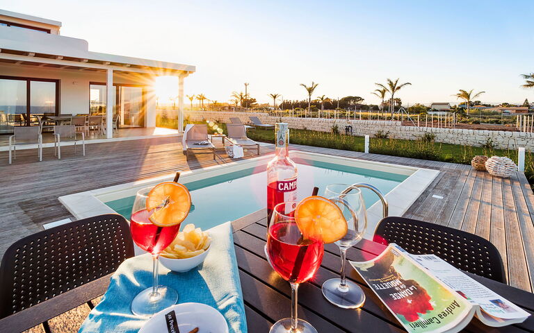 Villa San Lorenzo Ulivo: Building Exterior, Outdoor, Pool