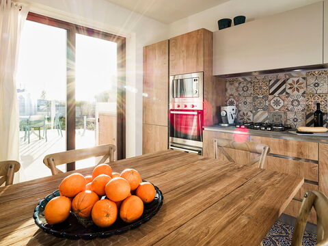 Villa San Lorenzo Ulivo