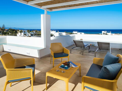 Villa San Lorenzo Ulivo