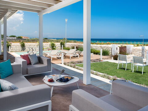 Villa San Lorenzo Fico D'india