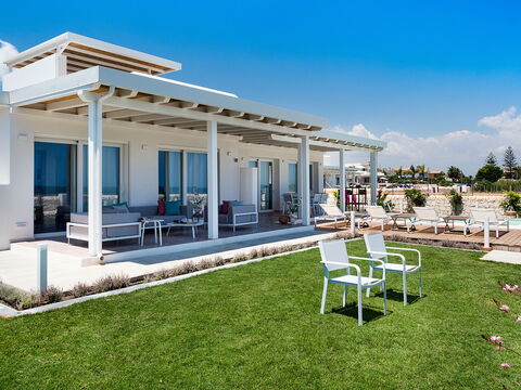 Villa San Lorenzo Fico D'india