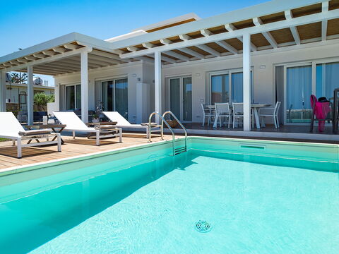 Villa San Lorenzo Fico D'india