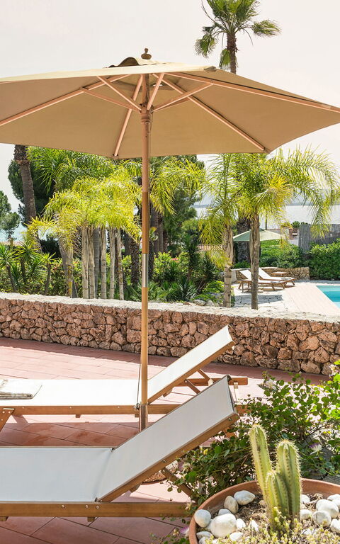 Villa Madda: Garden, Outdoor