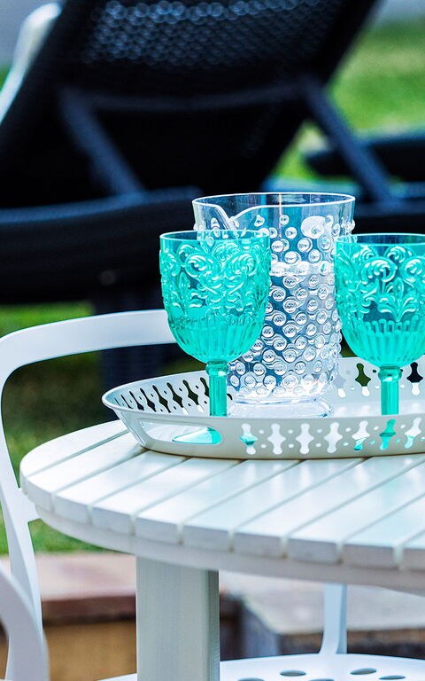 Casa Tecla: Building Exterior, Garden, Outdoor