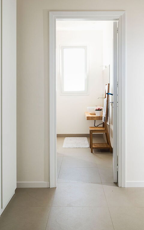 Villa Rita: Room Detail