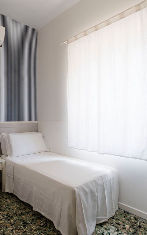 Brezza Marina: Bedroom