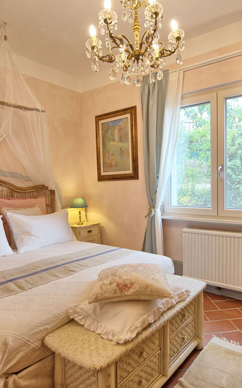 Casarosa Di Mariasole: Bathroom