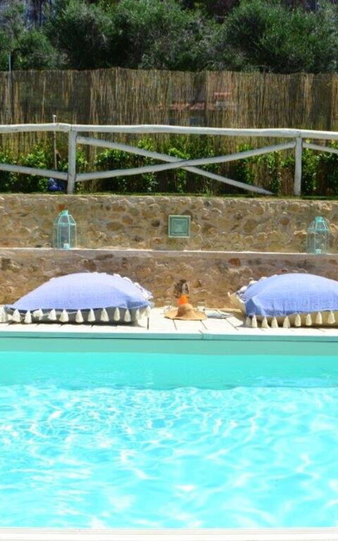 Casarosa Di Mariasole: Outdoor, Summer