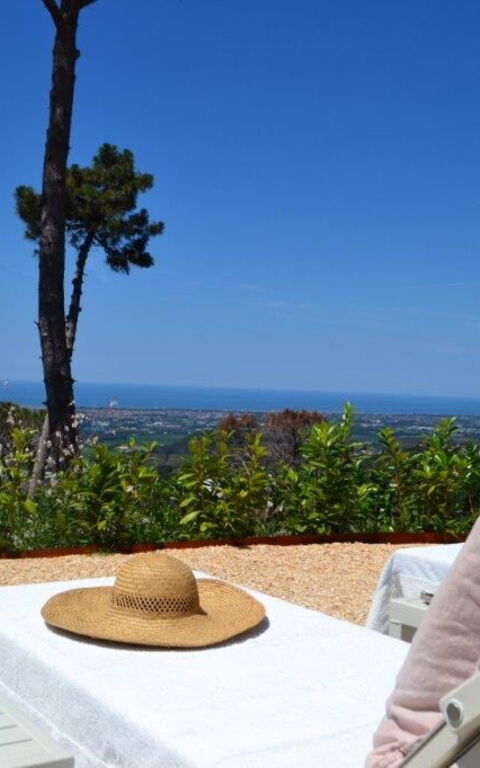 Casarosa Di Mariasole: Outdoor, Summer