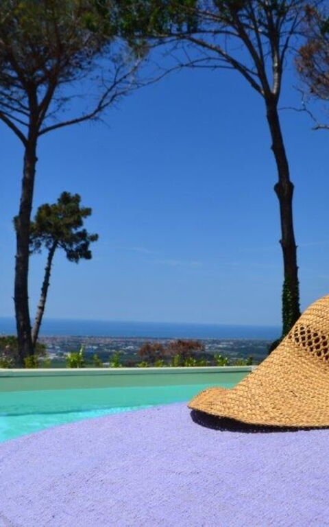 Casarosa Di Mariasole: Outdoor, Summer