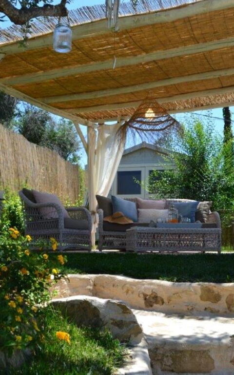 Casarosa Di Mariasole: Outdoor, Summer