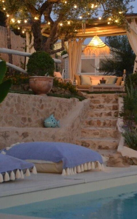 Casarosa Di Mariasole: Outdoor, Summer