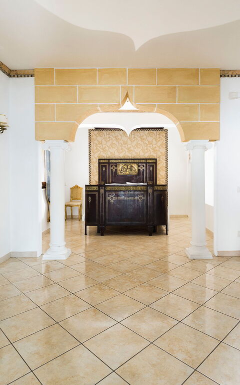 Buena Vista: Room Detail