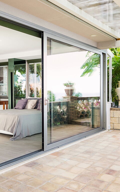 Buena Vista: Bedroom