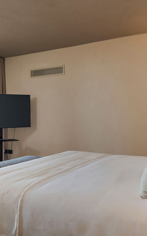 Buena Vista: Bedroom