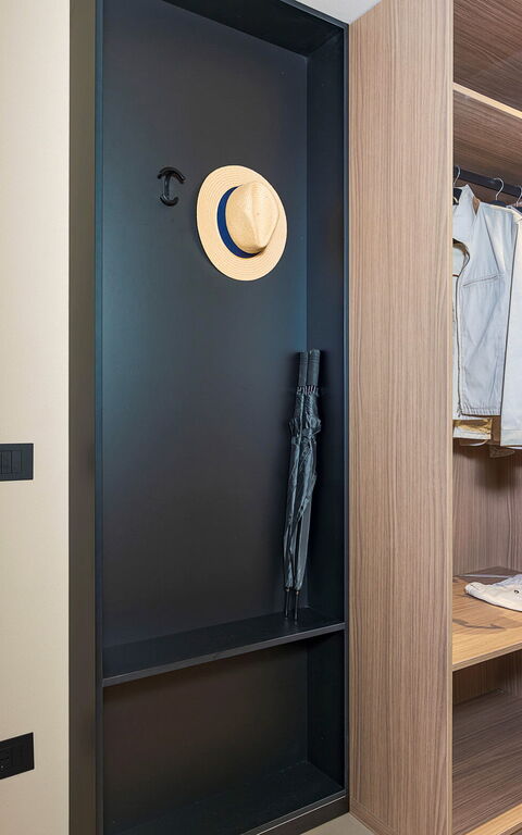 Buena Vista: Bedroom