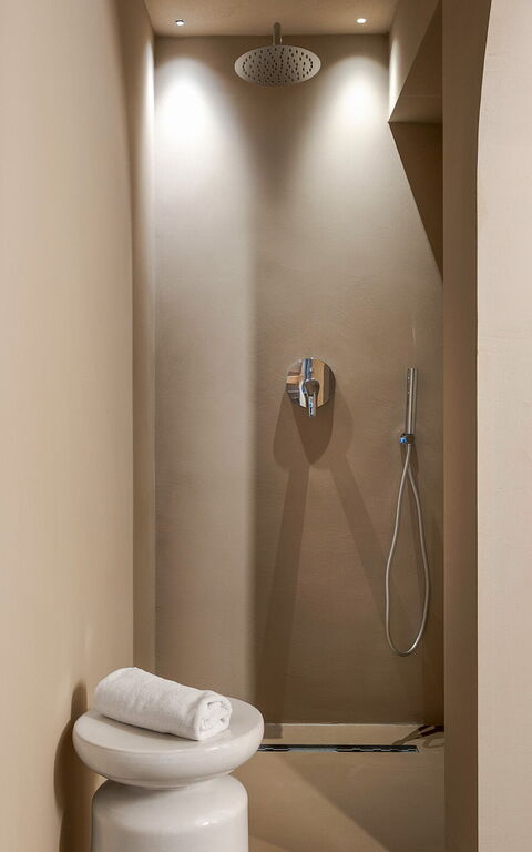 Buena Vista: Bathroom